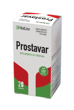 Prostavar producto